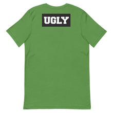 Load image into Gallery viewer, UGLY Logo Unisex t-shirt
