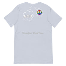 Load image into Gallery viewer, Know God Short-sleeve unisex t-shirt
