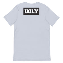 Load image into Gallery viewer, UGLY Logo Unisex t-shirt
