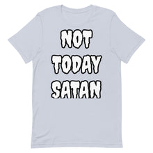 Load image into Gallery viewer, Not Today Unisex t-shirt
