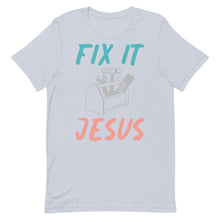 Load image into Gallery viewer, Fix It Unisex t-shirt
