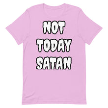 Load image into Gallery viewer, Not Today Unisex t-shirt
