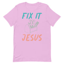 Load image into Gallery viewer, Fix It Unisex t-shirt
