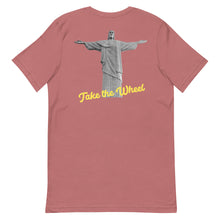 Load image into Gallery viewer, Not Today II Short-sleeve unisex t-shirt
