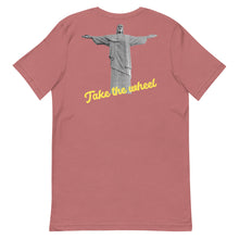 Load image into Gallery viewer, Not Today Short-sleeve unisex t-shirt
