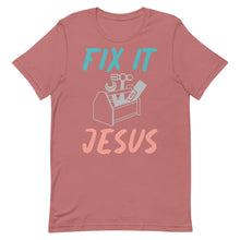 Load image into Gallery viewer, Fix It Short-sleeve unisex t-shirt
