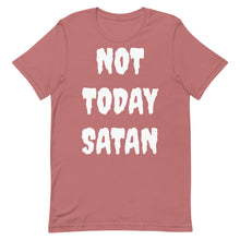 Load image into Gallery viewer, Not Today Short-sleeve unisex t-shirt
