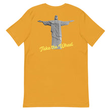 Load image into Gallery viewer, Not Today II Short-sleeve unisex t-shirt
