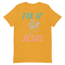 Load image into Gallery viewer, Fix It Short-sleeve unisex t-shirt
