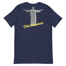Load image into Gallery viewer, Not Today Short-sleeve unisex t-shirt
