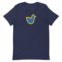 Load image into Gallery viewer, UGLY Logo Unisex t-shirt
