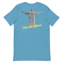 Load image into Gallery viewer, Not Today II Short-sleeve unisex t-shirt
