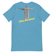 Load image into Gallery viewer, Not Today Short-sleeve unisex t-shirt
