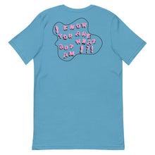 Load image into Gallery viewer, UGLY Lil' Prick Unisex t-shirt
