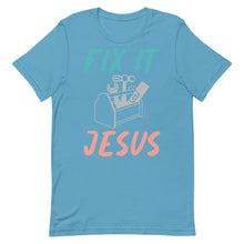 Load image into Gallery viewer, Fix It Short-sleeve unisex t-shirt
