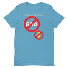 Load image into Gallery viewer, Know God Short-sleeve unisex t-shirt
