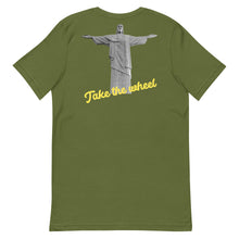 Load image into Gallery viewer, Not Today Short-sleeve unisex t-shirt
