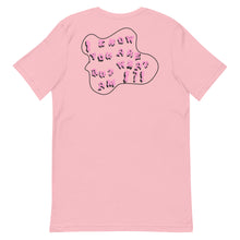 Load image into Gallery viewer, UGLY Lil' Prick Unisex t-shirt
