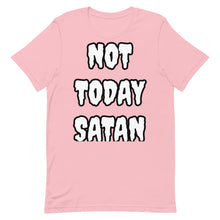 Load image into Gallery viewer, Not Today Unisex t-shirt
