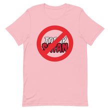 Load image into Gallery viewer, Not Today II Unisex t-shirt
