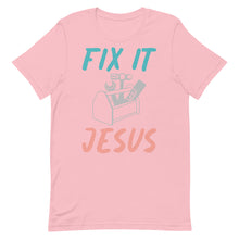Load image into Gallery viewer, Fix It Unisex t-shirt
