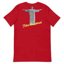 Load image into Gallery viewer, Not Today Short-sleeve unisex t-shirt
