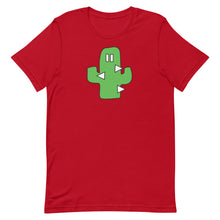 Load image into Gallery viewer, UGLY Lil' Prick Unisex t-shirt
