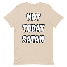 Load image into Gallery viewer, Not Today Unisex t-shirt
