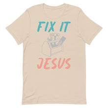 Load image into Gallery viewer, Fix It Unisex t-shirt
