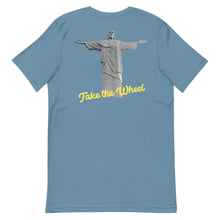 Load image into Gallery viewer, Not Today II Short-sleeve unisex t-shirt
