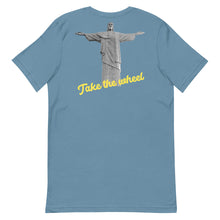 Load image into Gallery viewer, Not Today Short-sleeve unisex t-shirt
