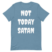 Load image into Gallery viewer, Not Today Short-sleeve unisex t-shirt
