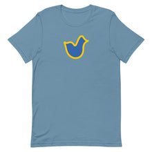 Load image into Gallery viewer, UGLY Logo Unisex t-shirt
