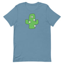 Load image into Gallery viewer, UGLY Lil' Prick Unisex t-shirt
