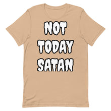 Load image into Gallery viewer, Not Today Unisex t-shirt

