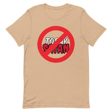 Load image into Gallery viewer, Not Today II Unisex t-shirt
