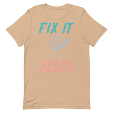 Load image into Gallery viewer, Fix It Unisex t-shirt
