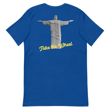Load image into Gallery viewer, Not Today II Short-sleeve unisex t-shirt
