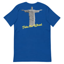 Load image into Gallery viewer, Fix It Short-sleeve unisex t-shirt
