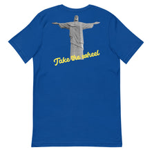 Load image into Gallery viewer, Not Today Short-sleeve unisex t-shirt

