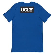 Load image into Gallery viewer, UGLY Logo Unisex t-shirt
