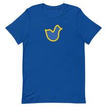 Load image into Gallery viewer, UGLY Logo Unisex t-shirt
