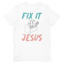 Load image into Gallery viewer, Fix It Unisex t-shirt
