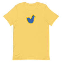 Load image into Gallery viewer, UGLY Logo Unisex t-shirt
