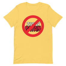 Load image into Gallery viewer, Not Today II Unisex t-shirt
