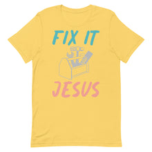Load image into Gallery viewer, Fix It Unisex t-shirt
