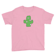 Load image into Gallery viewer, UGLY Lil' Prick Youth Short Sleeve T-Shirt
