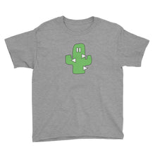 Load image into Gallery viewer, UGLY Lil' Prick Youth Short Sleeve T-Shirt
