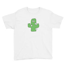 Load image into Gallery viewer, UGLY Lil' Prick Youth Short Sleeve T-Shirt
